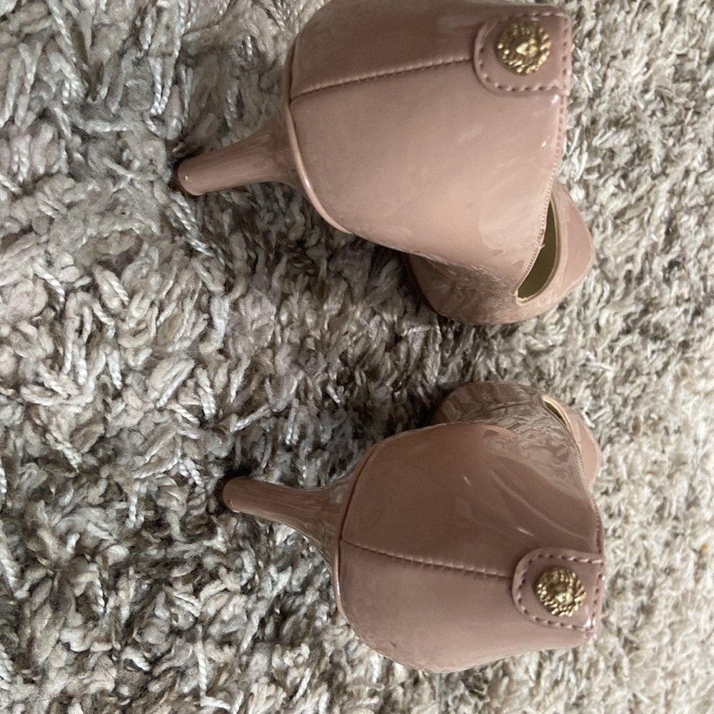 AK Anne Klein Pump Heels Dress Shoes